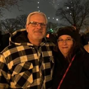 Meet your Posher, Janet